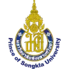 Logo of Prince of Songkla University