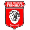 Logo of CA Trinidad