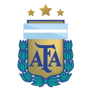Logo of Argentina U23