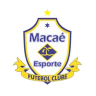 Logo of Macae