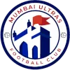 Logo of Mumbai Ultras FC