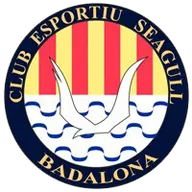 Logo of CE Seagull (w)