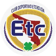 Logo of Deportivo Etchojoa