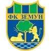 Logo of Zemun