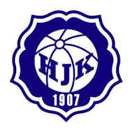 Logo of HJK Helsinki U19