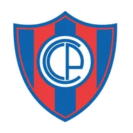 Logo of Cerro Porteno Asuncion Reserves