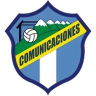 Logo of C.S.D. Comunicaciones