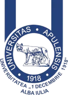 Logo of CSU Alba Iulia