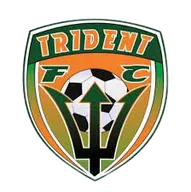 Logo of Trident FC