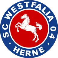 Logo of SV Westfalia Rhynern