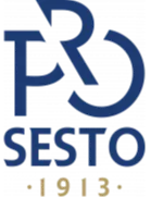 Logo of Pro Sesto U19