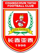Logo of Changchun Yatai U21