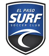 Logo of El Paso Surf (w)
