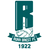 Logo of Rukh Brest Reserves