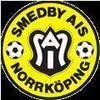 Logo of Smedby AIS  U19
