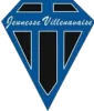 Logo of Jeunesse Villenavaise