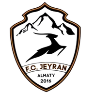 Logo of Jeyran