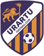 Logo of Urartu
