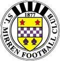 Logo of St. Mirren U20
