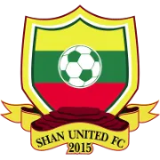 Logo of Shan United