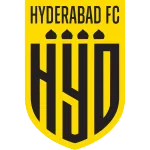 Logo of Hyderabad FC