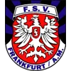 Logo of FSV Frankfurt (Youth)