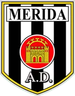 Logo of Merida AD