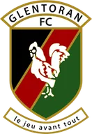 Logo of Glentoran Reserves