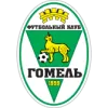 Logo of FC Gomel B