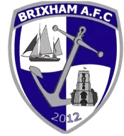 Logo of Brixham