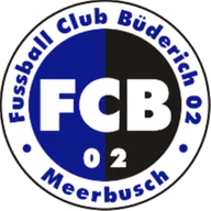 Logo of FC Buderich 02
