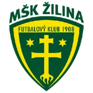 Logo of MSK Zilina