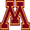 Logo of Minnesota (w)