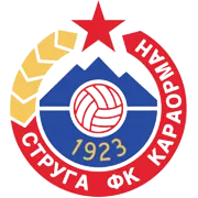 Logo of FK Karaorman