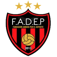 Logo of FADEP Mendoza (w)