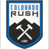 Logo of Flatirons Rush