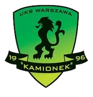 Logo of Kamionek Warsaw