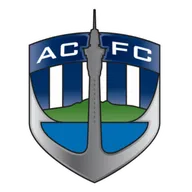 Logo of Auckland City