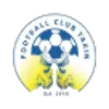 Logo of FC Takin