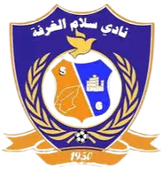 Logo of Salam Al Qarfa
