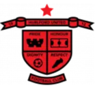 Logo of Hurlford United