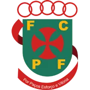 Logo of Pacos Ferreira U17
