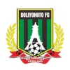 Logo of Boliyohuto FC