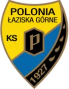 Logo of Polonia Laziska Gorne