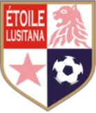 Logo of Etoile Lusitana