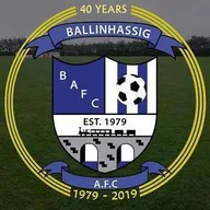 Logo of Ballinhassig