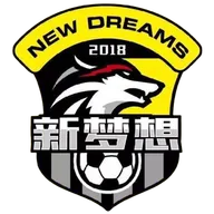 Logo of Nantong New Dreams