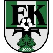 Logo of Tukums-2000