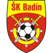 Logo of SK Badin