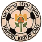 Logo of Hapoel Kiryat Ono